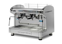Reneka Streamline 2gruppig mit Beleuchtung