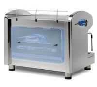 Reneka Streamline 2gruppig mit Beleuchtung