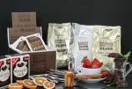 Musetti Chocissimo 50 Portionen a 25gr.